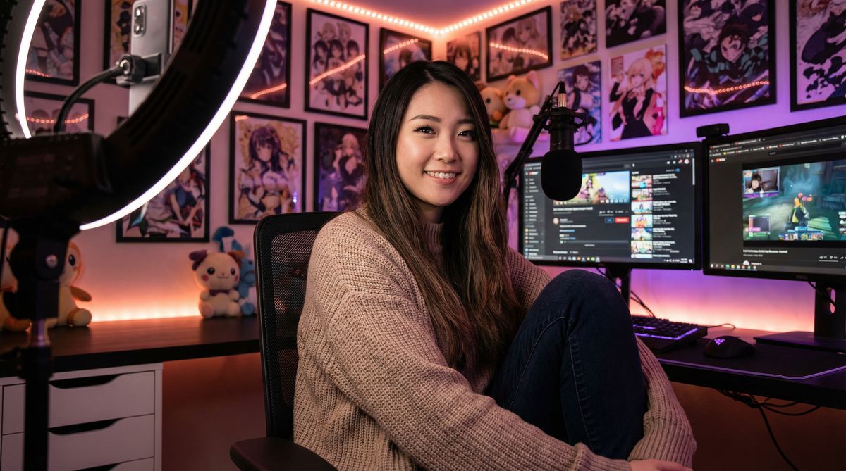 51吃瓜每日投稿视频-甜美主播直播间