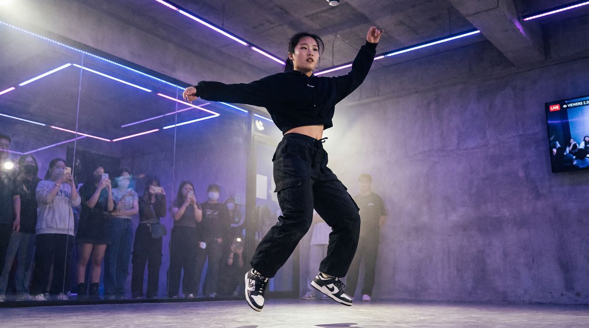 51吃瓜每日投稿视频-舞蹈短视频