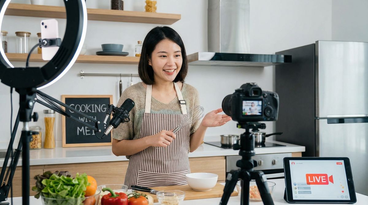 51吃瓜每日投稿视频-美食直播